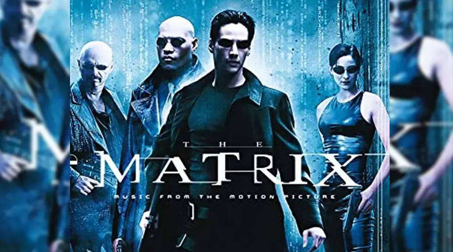 1. Matrix – Trilogia (1999-2003)