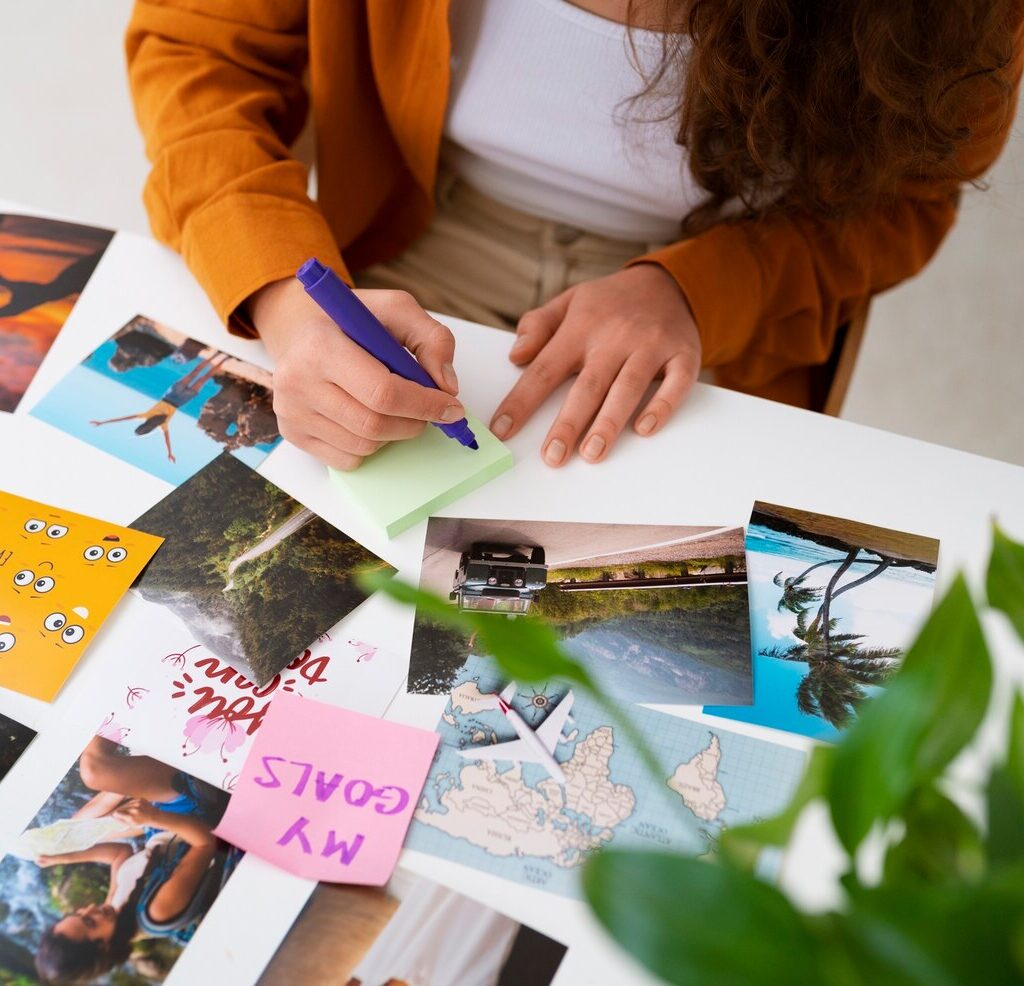 Como Criar um Portfólio Profissional de Design Atraente: Guia Completo