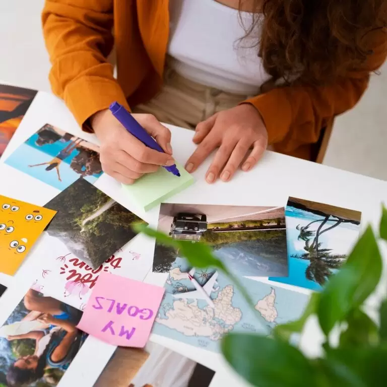 Como Criar um Portfólio Profissional de Design Atraente: Guia Completo