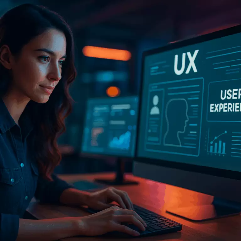 UX e experiência do usuário: o guia para melhorar seu site de verdade